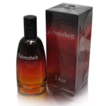 Fahrenheit By Christian Dior For Men. Eau De Toile...