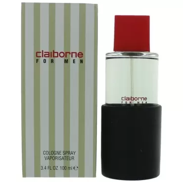 Liz Claiborne Men's Cologne, Eau de Cologne Spray,...