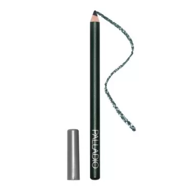 Palladio Wooden Eyeliner Pencil, Thin Pencil Shape...