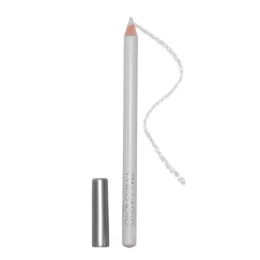 Palladio Wooden Eyeliner Pencil, Thin Pencil Shape...