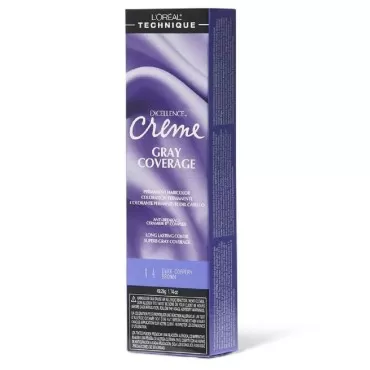 L'oreal Excellence Creme Permanent Hair Color, Dar...