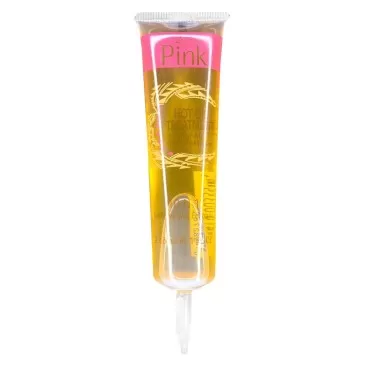 Luster's Pink Hot Oil Treatment, 1 Ounce
