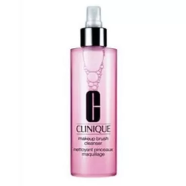 Clinique/Makeup Brush Cleanser 8 Oz (2.6 Ml)...