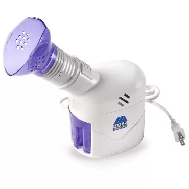 MABIS Facial Steamer, Steam Inhaler, FSA Eligible,...