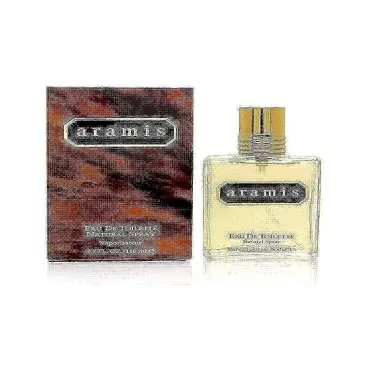 Aramis Eau De Toilette Spray 3.7 oz for Men...