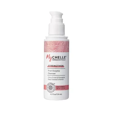 MyChelle Dermaceuticals Fruit Enzyme Cleanser...
