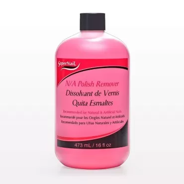 Super Nail Polish Remover, 16 Fl Oz...