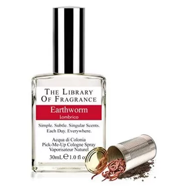 DEMETER 1 oz Cologne Spray - Earthworm...
