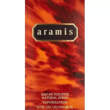 Aramis for Men by Aramis 100ml 3.7oz EDT Spray...