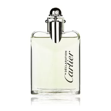 Declaration By Cartier For Men. Eau De Toilette Spray 1.7 Oz.