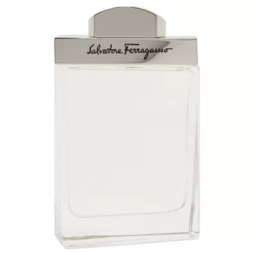 Salvatore Ferragamo By Salvatore Ferragamo For Men. Eau De Toilette Spray 3.4 Ounces, 3.4 fl. oz.