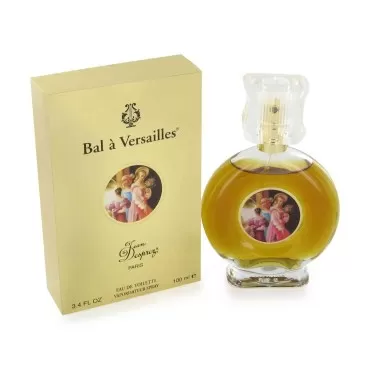 Bal A Versailles By Jean Desprez For Women. Eau De...