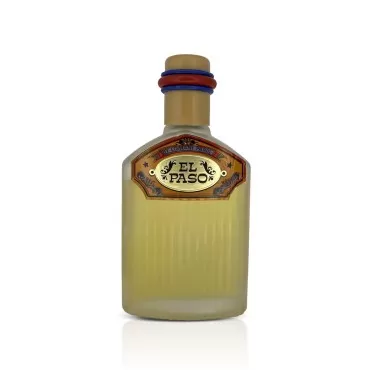 El Paso By Lomani For Men. Eau De Toilette Spray 3.4 Ounces
