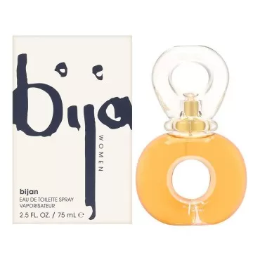 Bijan Eau de Toilette Spray for Women 2.50 oz...