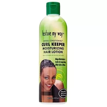 Africas Best Orig Texture My Way Curl Keeper Lotio...