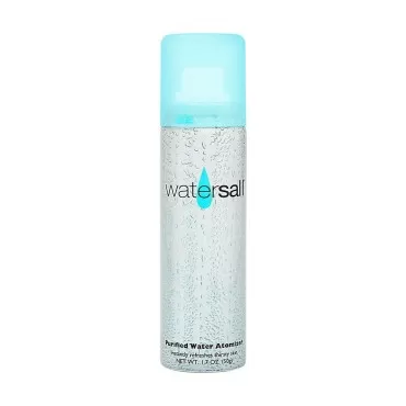 Watersall Purified Water Atomizer, 1.7 oz...