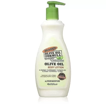 Palmers Therapy 13.5 oz. Olive Oil with Vitamin-E Lotion Pump