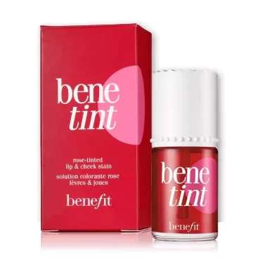 Benefit Cosmetics Benetint Rose Tinted Lip & Cheek...