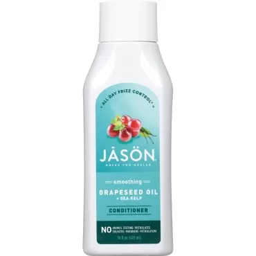 Jason Conditioner, Smooth Sea Kelp, 16 Oz (Packaging May Vary)