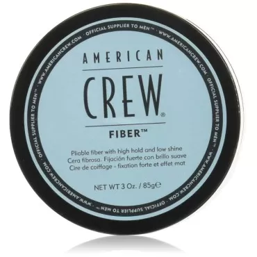 American Crew Fiber Pliable Molding Creme for Men,...