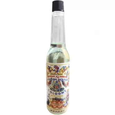Murray & Lanman Florida Water, 2 Ounce...