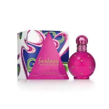 Britney Spears Fantasy, Eau De Parfum EDP Spray fo...