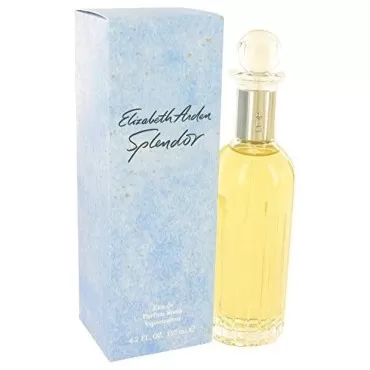Splendor by Elibabeth Arden 4.2 oz EDT Spray for Women