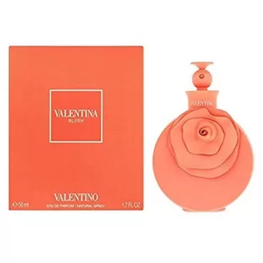 Valentino Valentina Blush Women Eau De Parfum 50 ml/ 1.7 Ounce