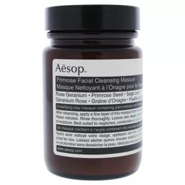 Aesop Primrose Facial Cleansing Masque By Aesop fo...