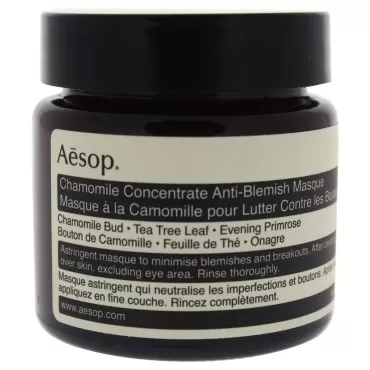 Aesop Chamomile Concentrate Anti-Blemish Masque, 2...