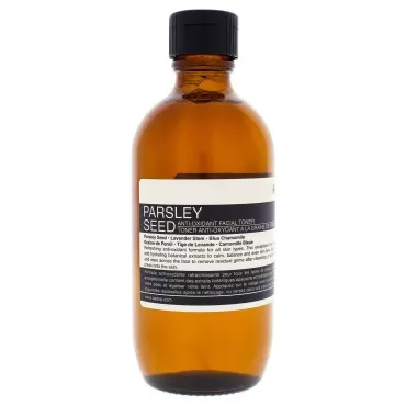 Aesop Parsley Seed Anti-Oxidant Facial Toner,6.8 O...