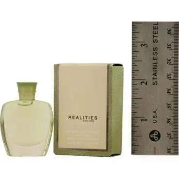 REALITIES (NEW) by Liz Claiborne for MEN: COLOGNE ...