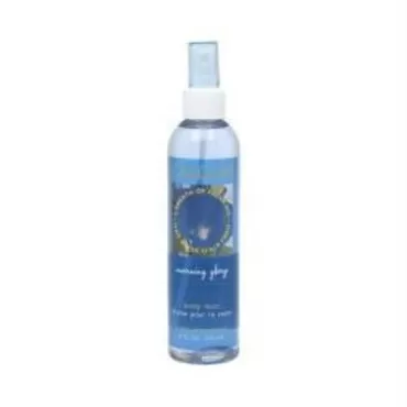 Calgon Morning Glory Fragrance Body Mist 8 oz...