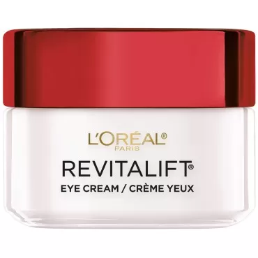 L’Oréal Paris Revitalift Anti-Wrinkle + Firming Eye Cream 1.7 oz