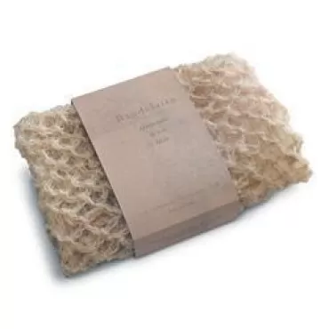 Horsehair Wash Mitt by Baudelaire...