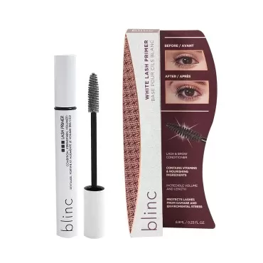 Blinc White Lash Primer, Lash Boosting Conditionin...