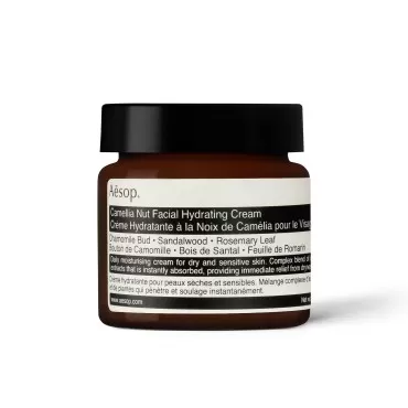 Aesop Camellia Nut Facial Hydrating Cream | 2.1 oz...