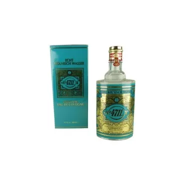 4711 by Muelhens Eau De Cologne for Unisex, 5.1 Ou...