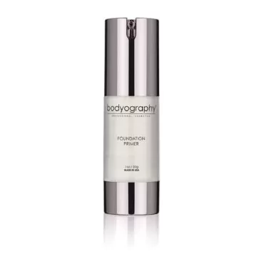 BODYOGRAPHY - Foundation Primer (Clear): Flawless ...