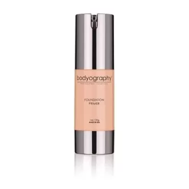 BODYOGRAPHY - Foundation Primer (Neutral): Flawles...