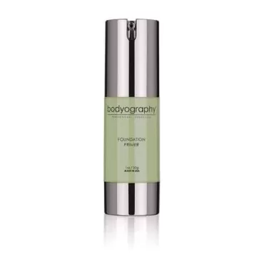 BODYOGRAPHY - Foundation Primer (Green): Flawless ...