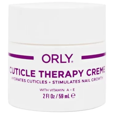 Orly Cuticle Therapy Cream 2oz (2oz)...