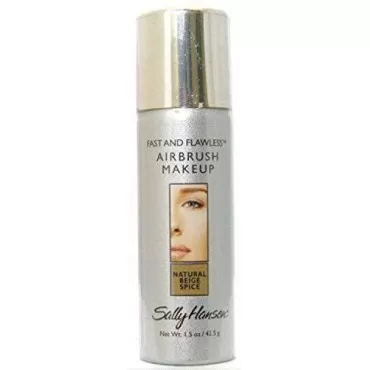 Sally Hansen Fast and Flawless Airbrush Make-up fo...