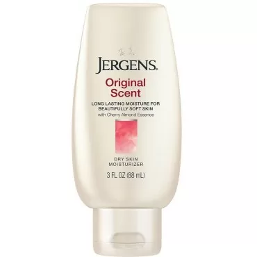 Jergens Original Scent Dry Skin Moisturizer 3 oz