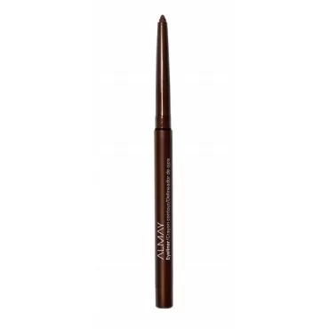 Almay Eyeliner Pencil, Black Brown [206], 0.01 oz...