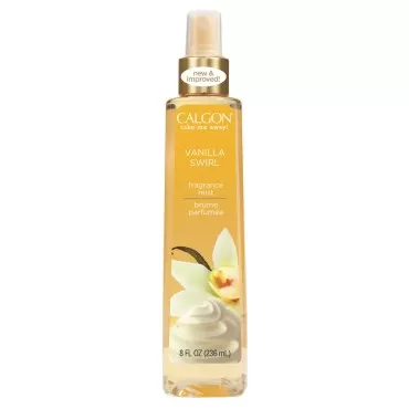 Calgon Body Mist - Vanilla Swirl: 8 OZ...