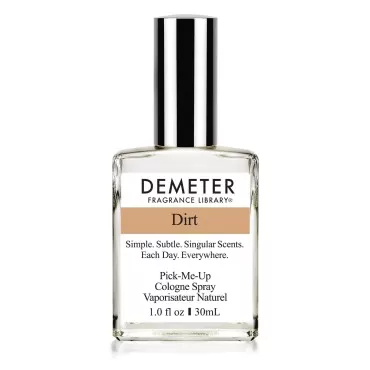 DEMETER 1 oz Cologne Spray - Dirt...