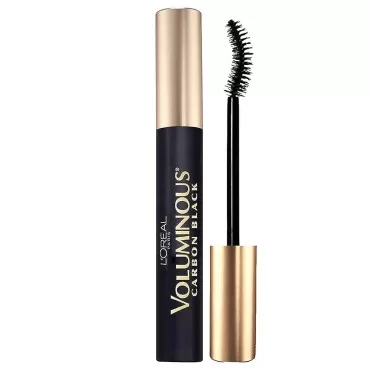 L'Oreal Paris Makeup Voluminous Original Curved Br...