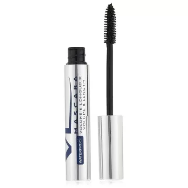 Mavala Mascara Volume & Length Waterproof, Black |...