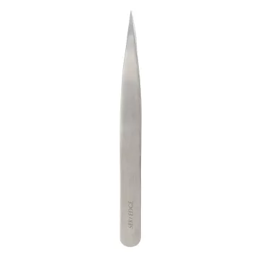 SEKI EDGE SS-514- Stainless Steel Point Tweezer